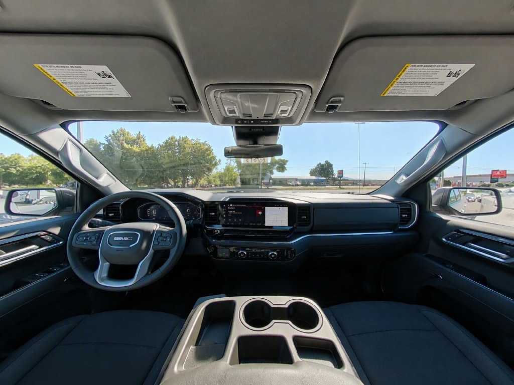 2026 GMC Sierra 1500 Elevation - Photo 10