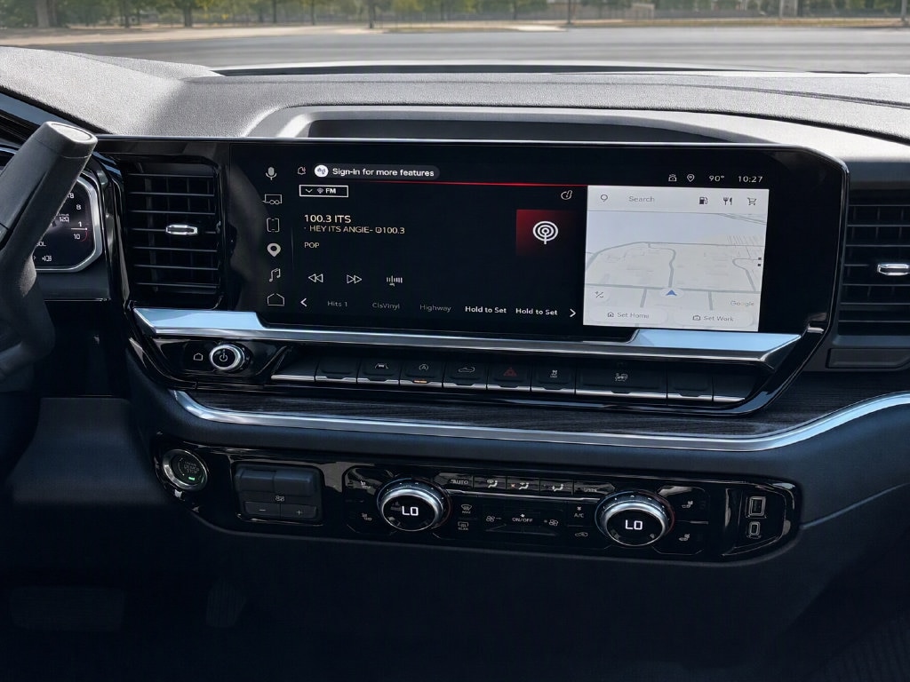 2026 GMC Sierra 1500 Elevation - Photo 12