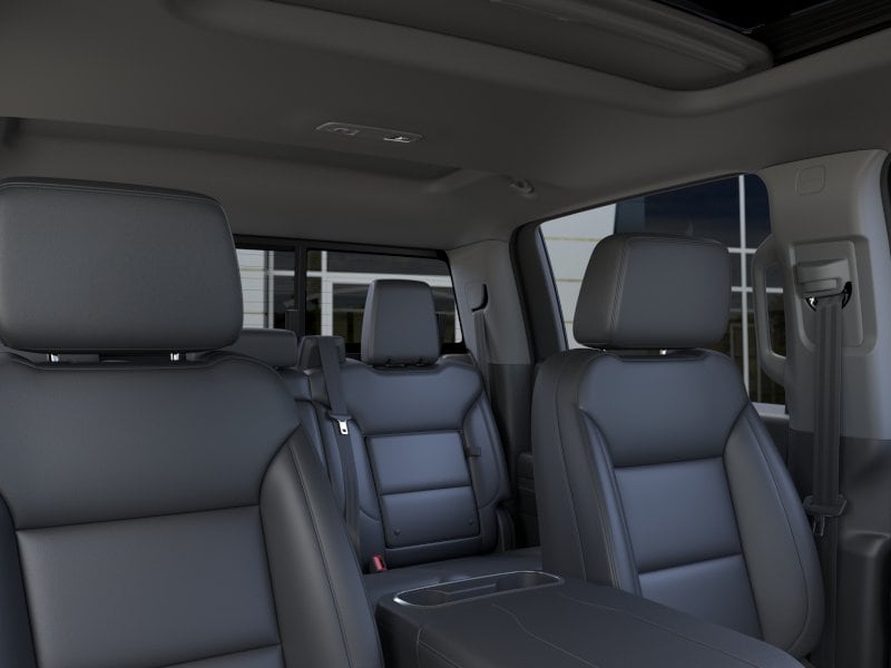 2026 GMC Sierra 1500 Elevation - Photo 39