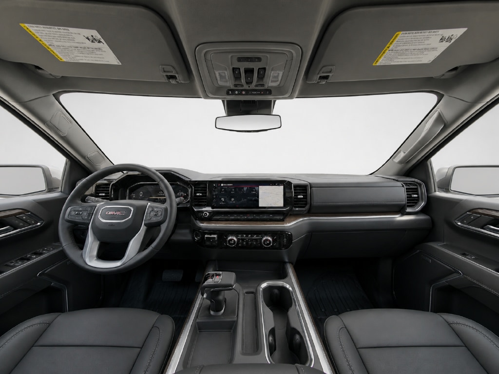 2026 GMC Sierra 1500 Elevation - Photo 10