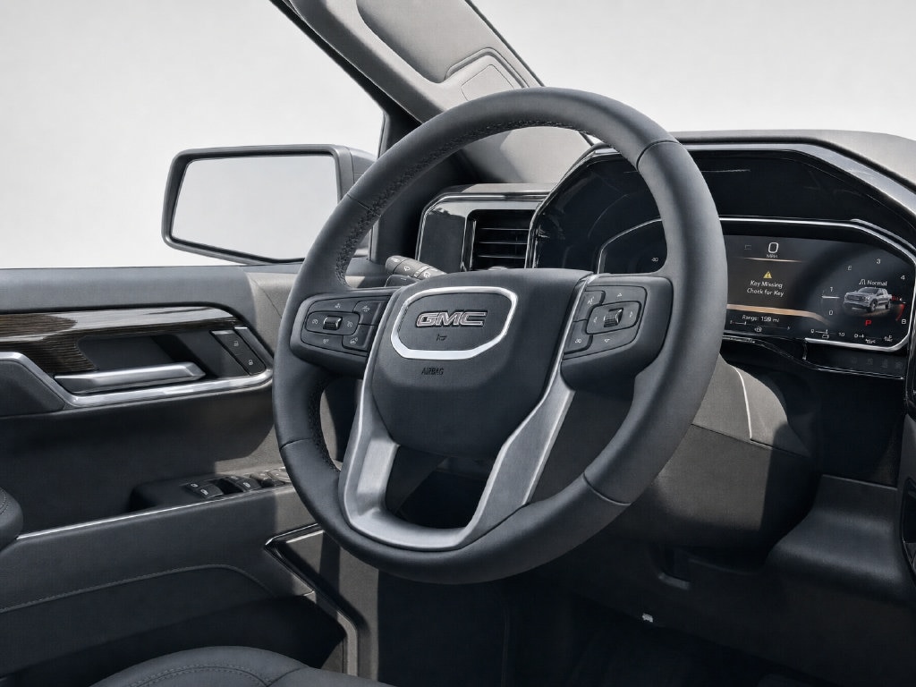 2026 GMC Sierra 1500 Elevation - Photo 15