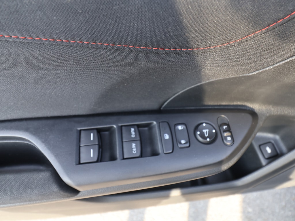 2018 Honda Civic Si - Photo 12