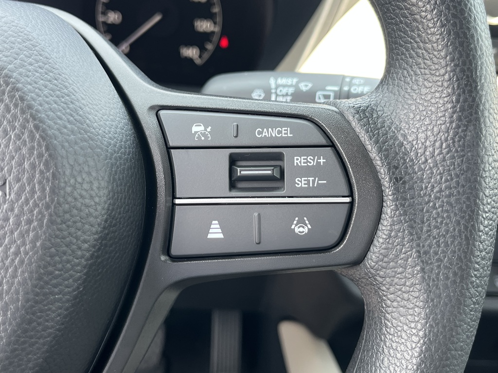 2025 Honda HR-V LX - Photo 19