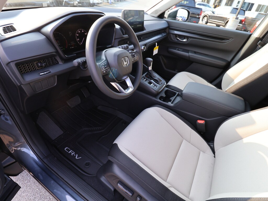 2026 Honda CR-V EX - Photo 14