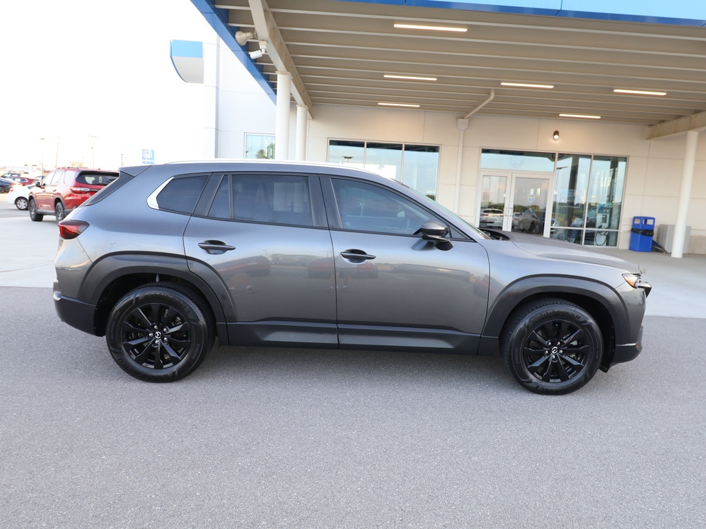 Used 2023 Mazda CX-50 2.5 S Preferred Plus AWD SUV