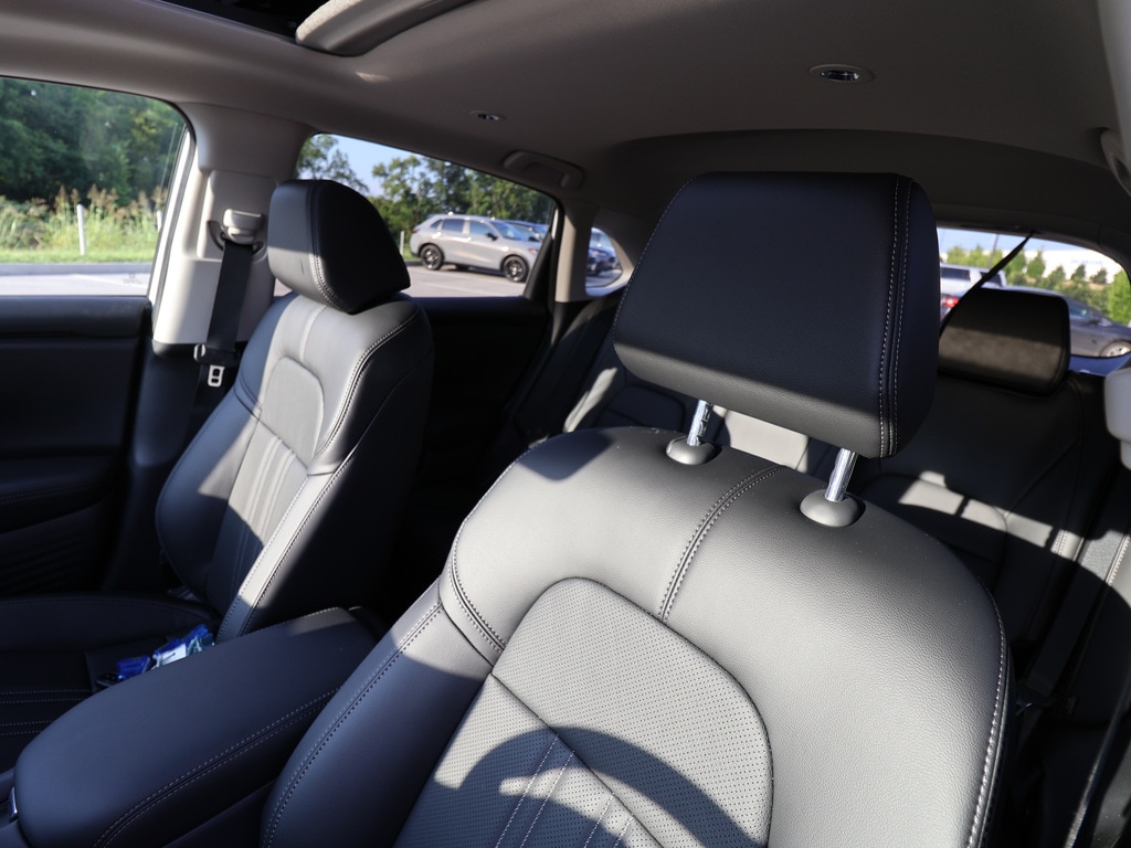 2026 Honda HR-V EX-L - Photo 14