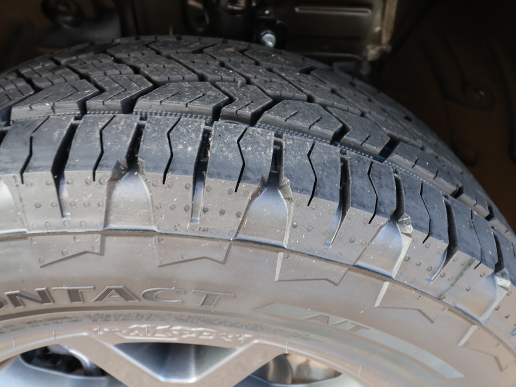 2025 Honda Pilot TrailSport - Photo 11