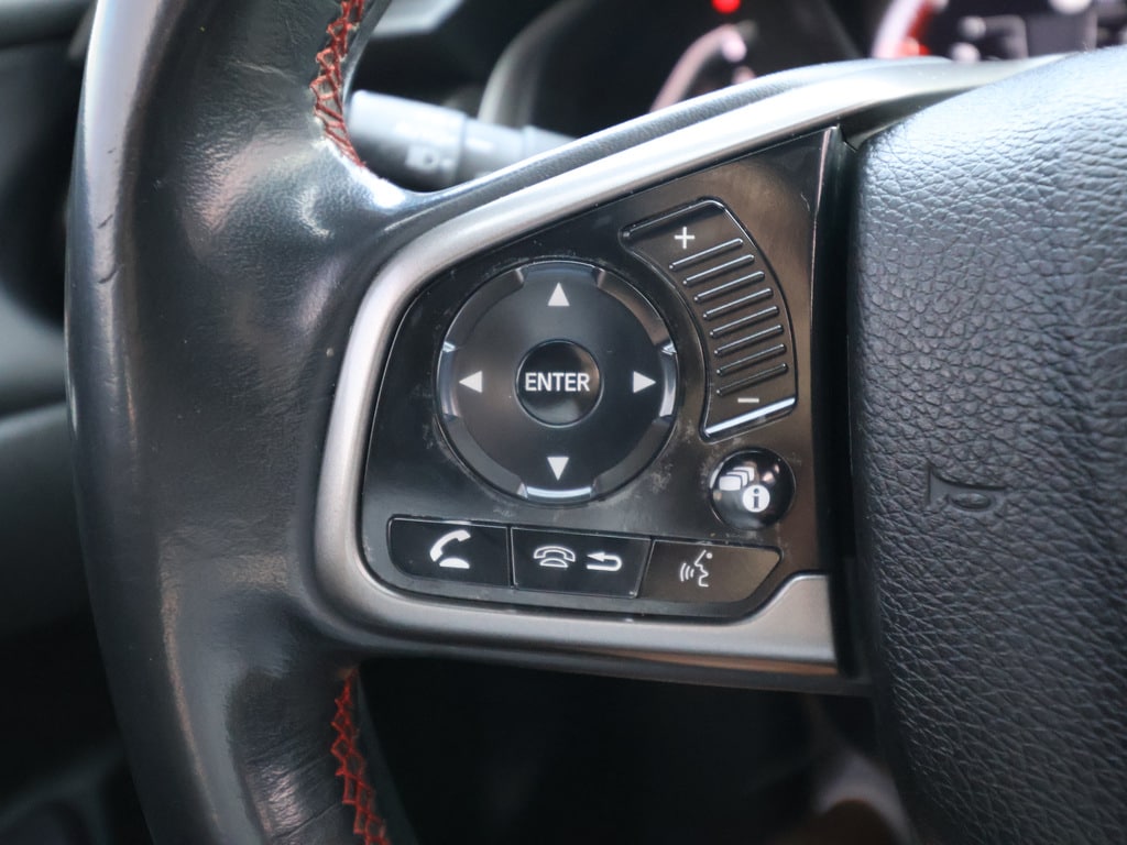 2018 Honda Civic Si - Photo 25