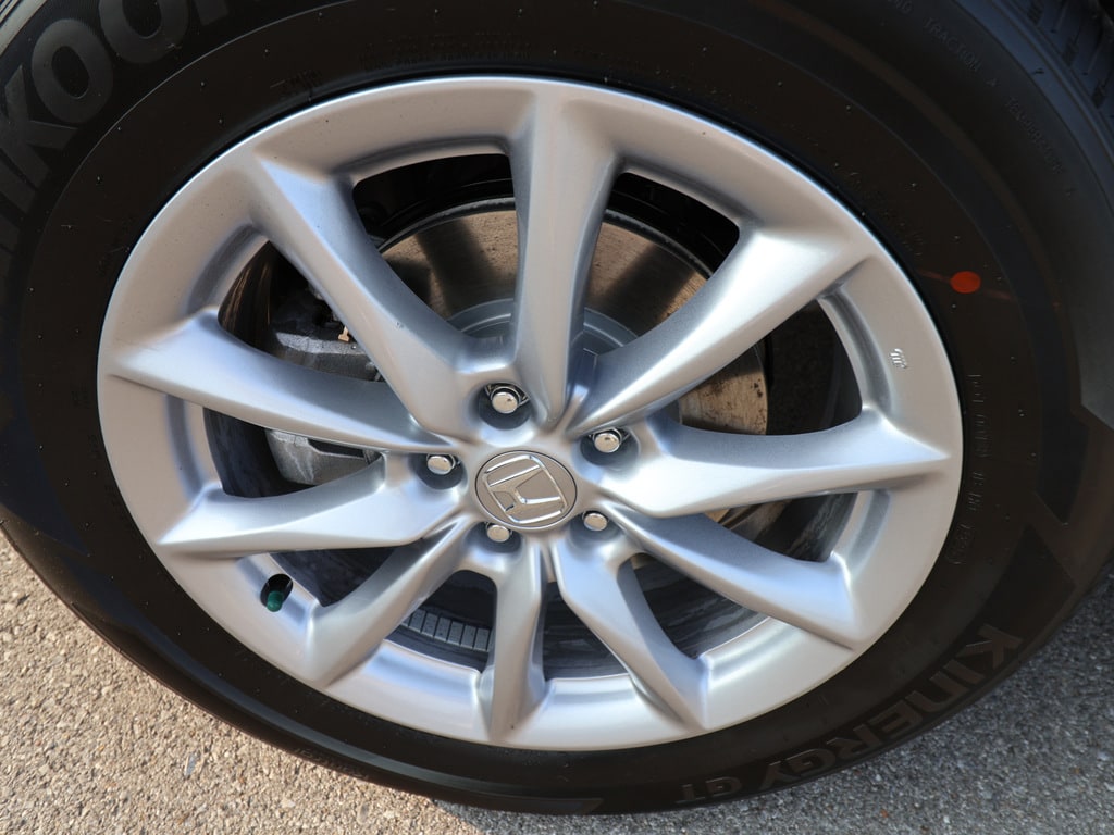 2026 Honda CR-V EX - Photo 9