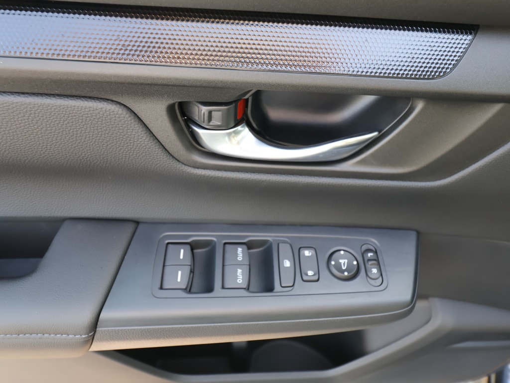 2026 Honda CR-V EX - Photo 12