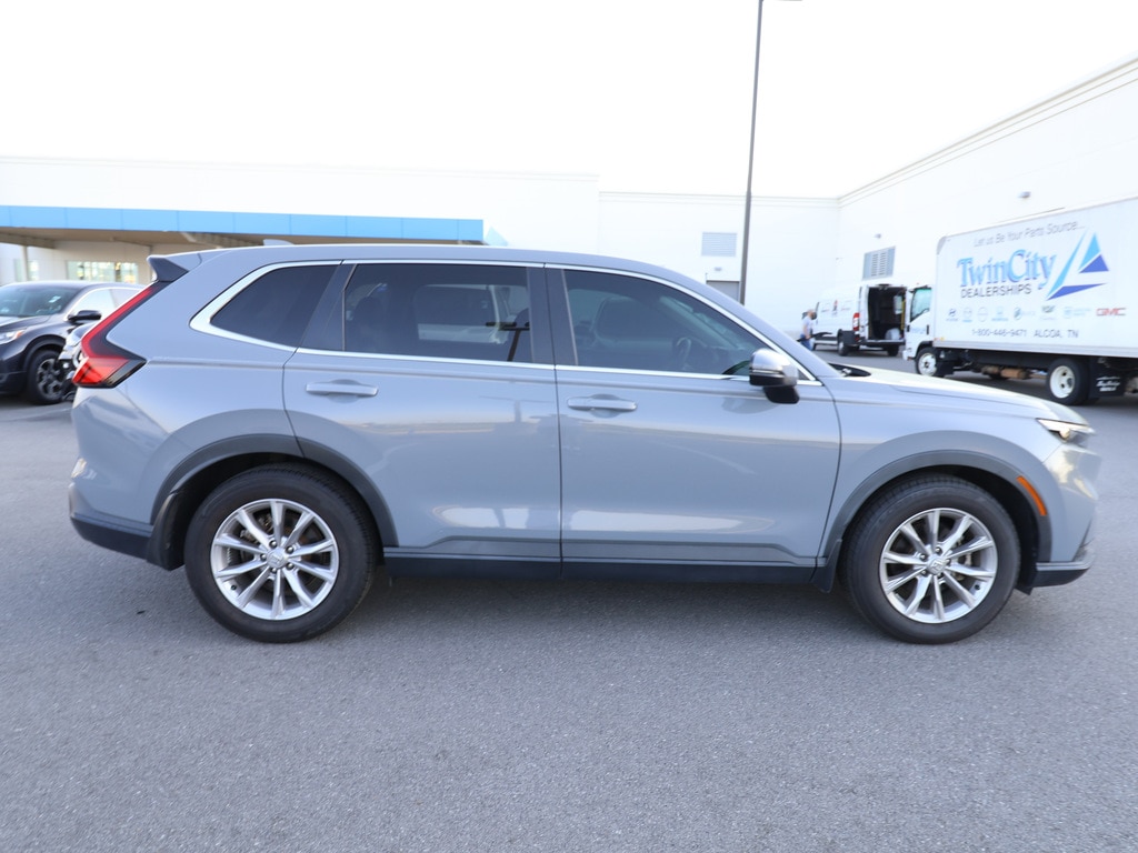 Certified 2023 Honda CR-V EX-L SUV