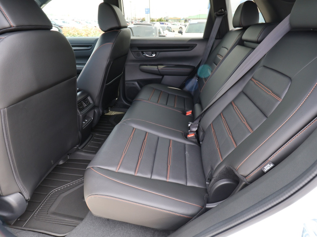 2026 Honda CR-V Sport-L - Photo 18