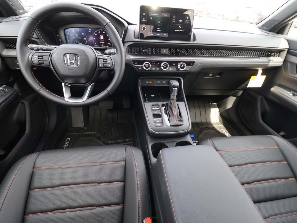 2026 Honda CR-V Sport-L - Photo 20
