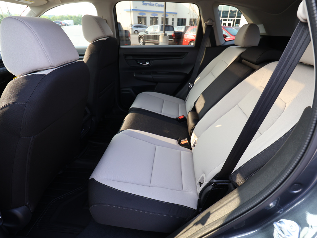 2026 Honda CR-V EX - Photo 16