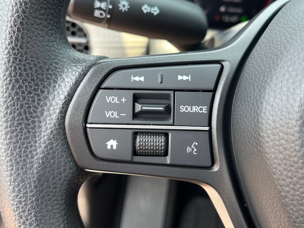 2025 Honda HR-V LX - Photo 20