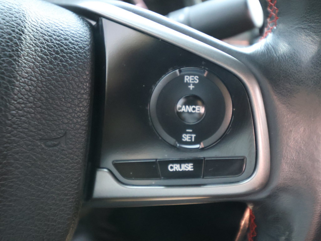 2018 Honda Civic Si - Photo 24