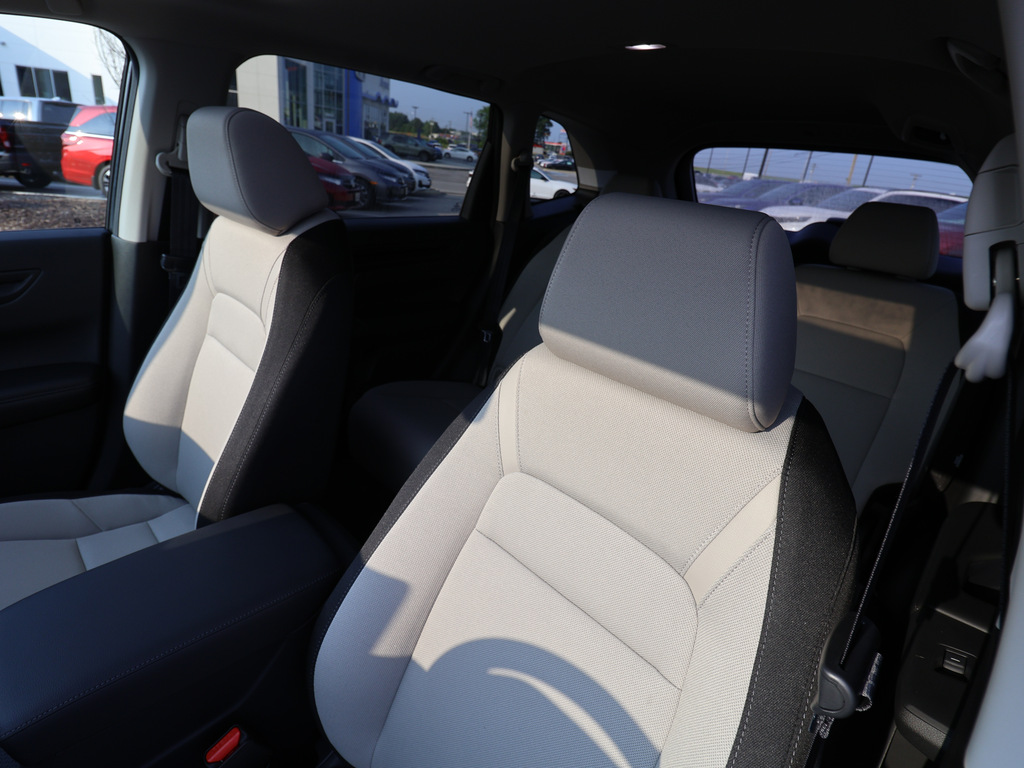 2026 Honda CR-V EX - Photo 15