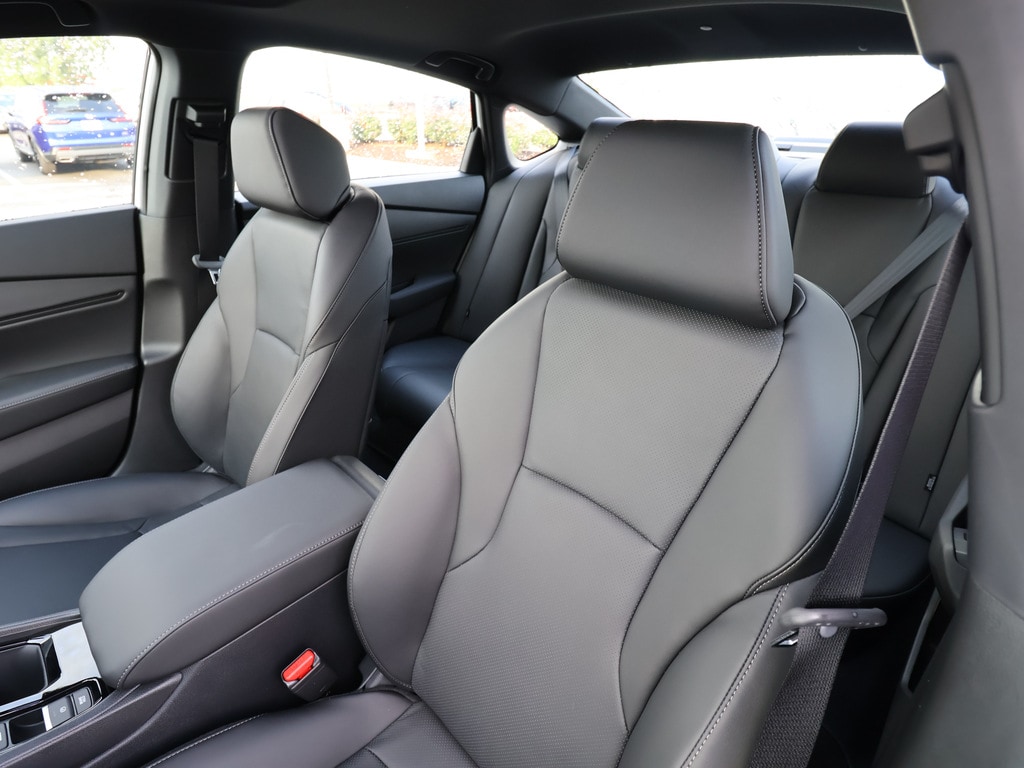 2025 Honda Accord Hybrid Sport-L - Photo 16