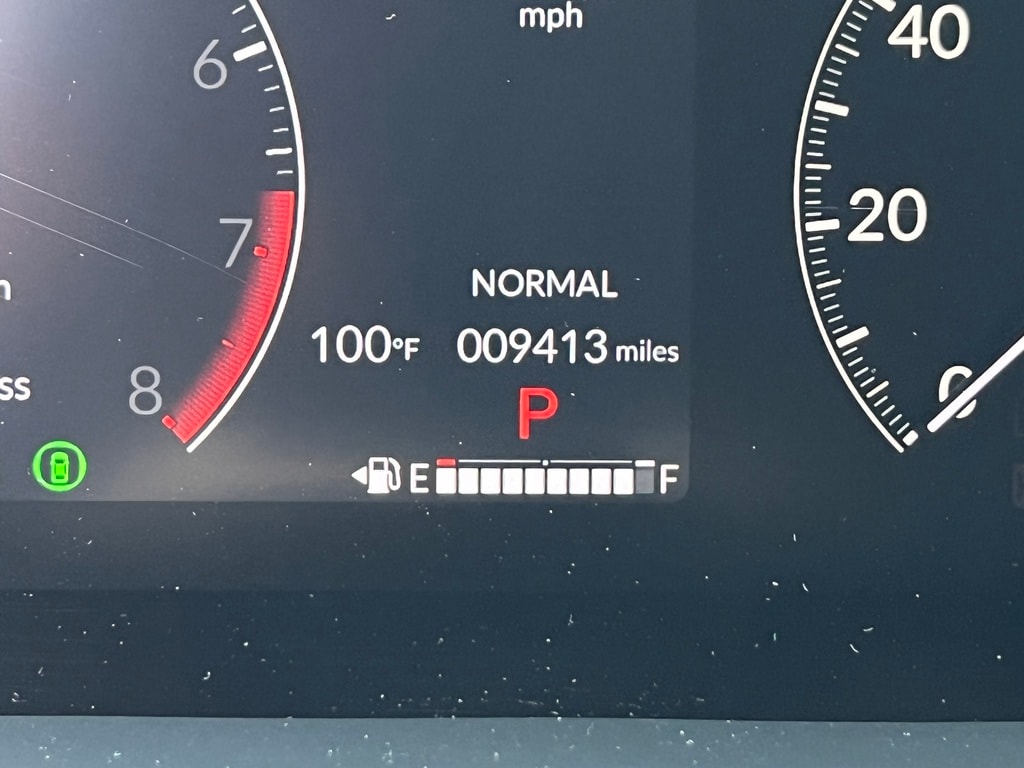 2025 Honda HR-V LX - Photo 24
