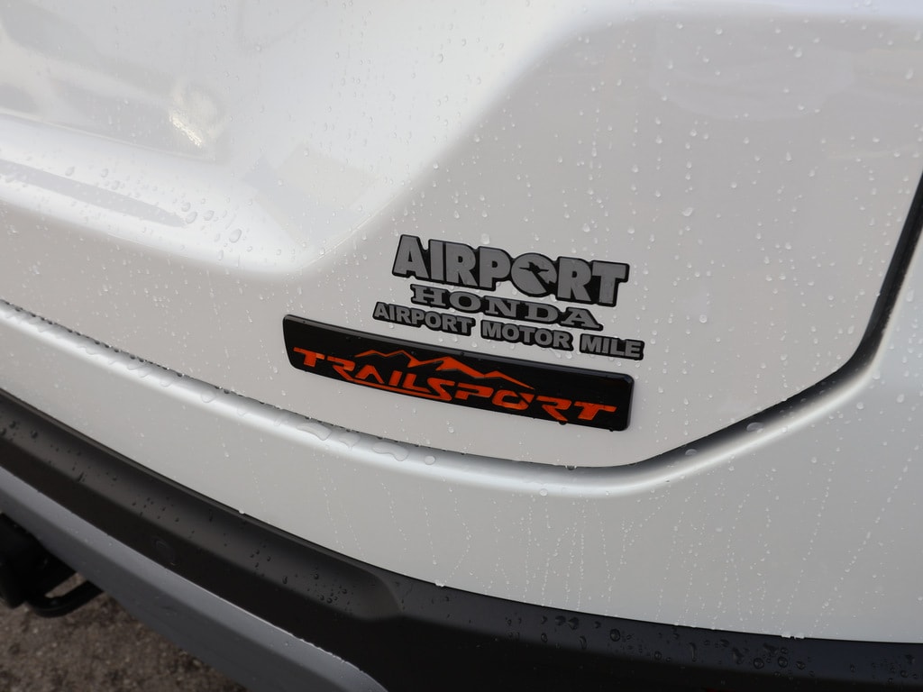 2025 Honda Pilot TrailSport - Photo 6