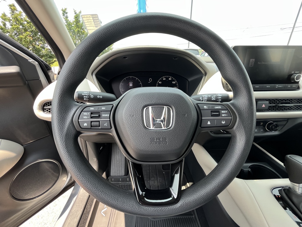 2025 Honda HR-V LX - Photo 21