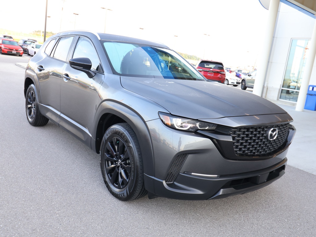 Used 2023 Mazda CX-50 2.5 S Preferred Plus AWD SUV