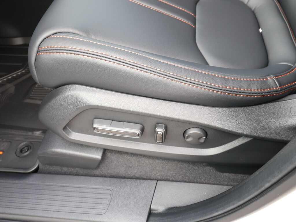 2025 Honda Pilot TrailSport - Photo 14