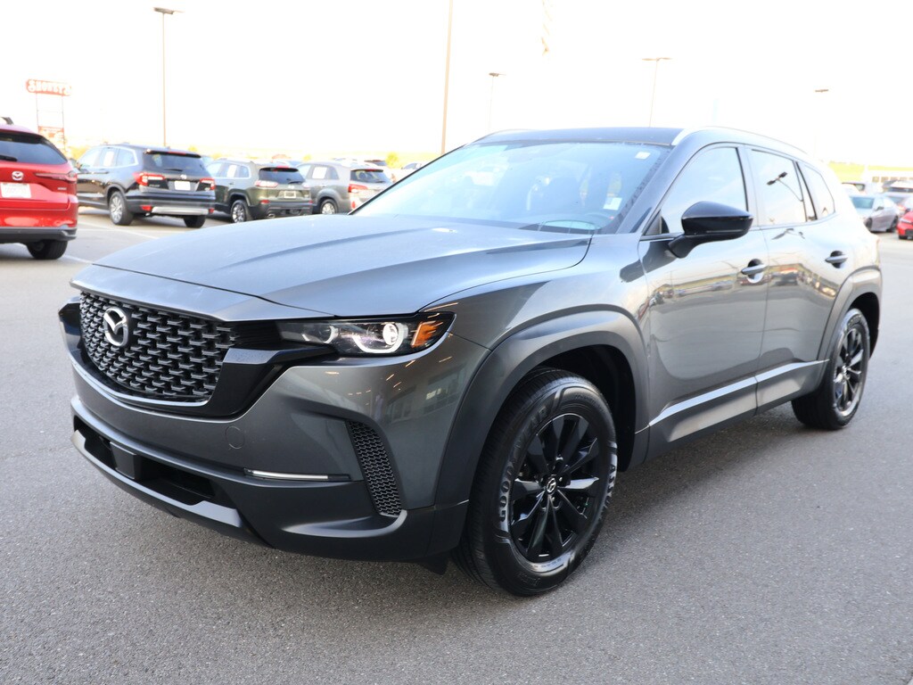Used 2023 Mazda CX-50 2.5 S Preferred Plus AWD SUV