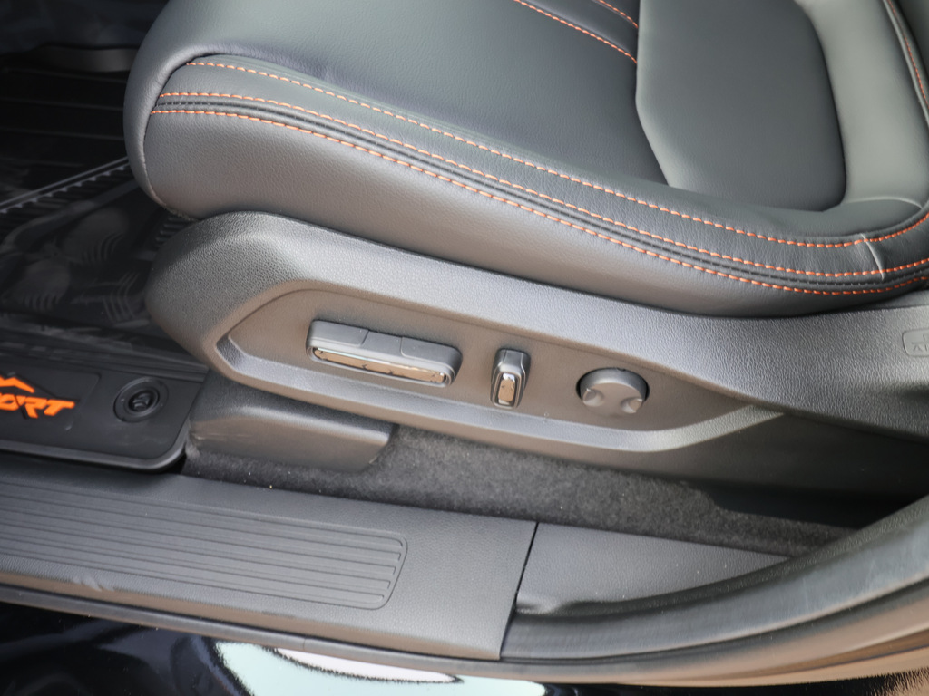 2025 Honda Pilot TrailSport - Photo 12