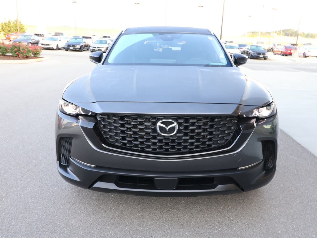 Used 2023 Mazda CX-50 2.5 S Preferred Plus AWD SUV