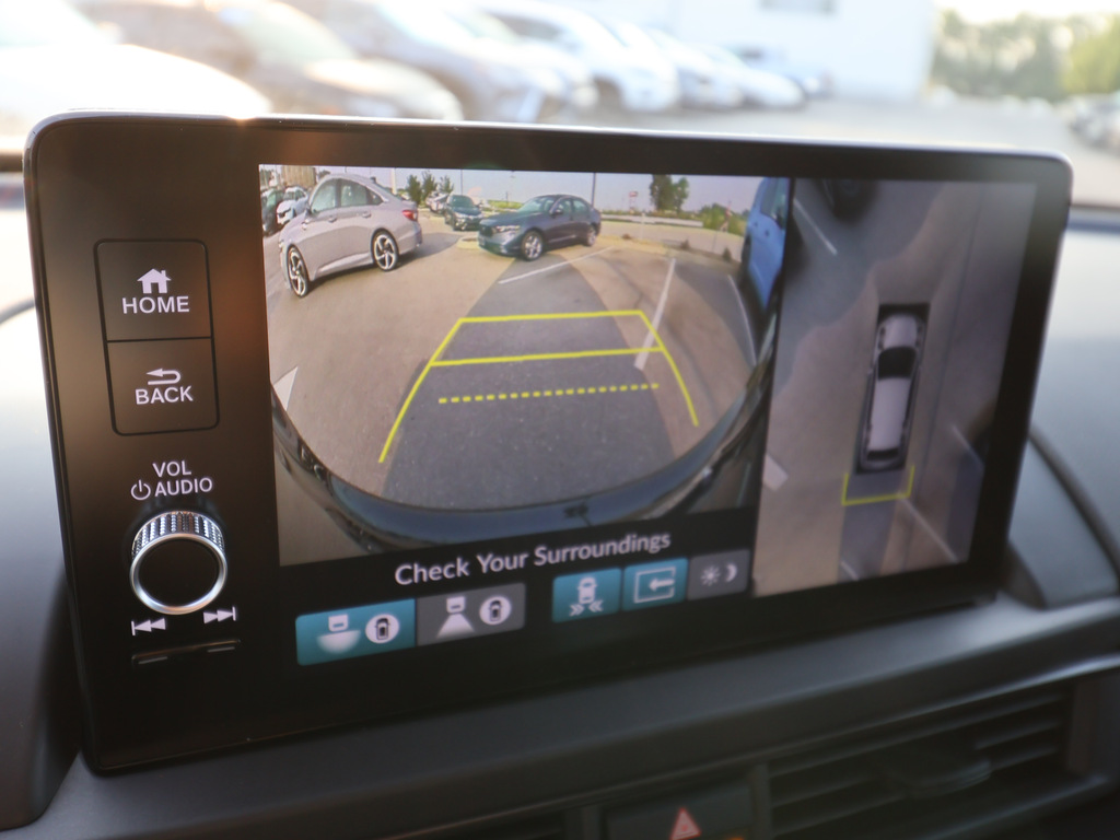 2025 Honda Pilot TrailSport - Photo 21
