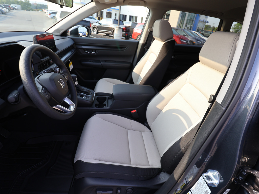 2026 Honda CR-V EX - Photo 13