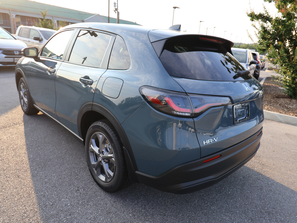 2026 Honda HR-V LX - Photo 6