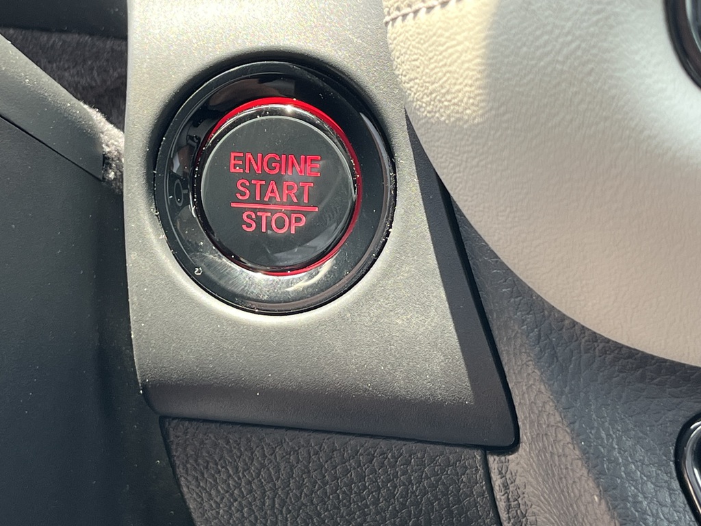 2025 Honda HR-V LX - Photo 22