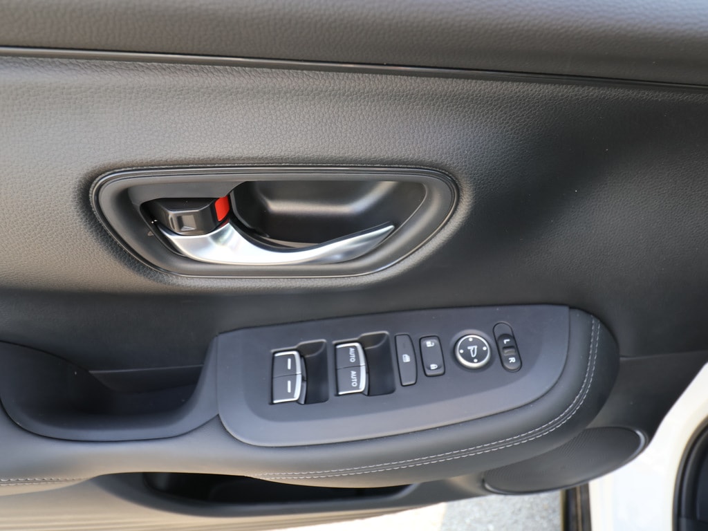 2026 Honda HR-V EX-L - Photo 10