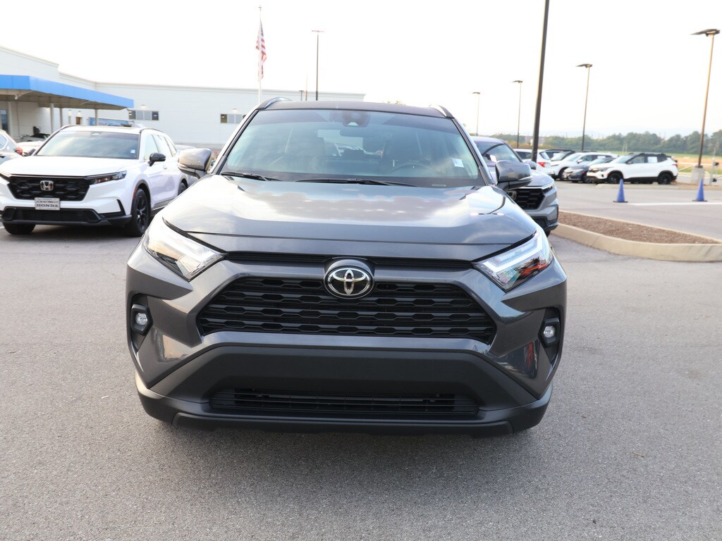 Used 2024 Toyota RAV4 XLE Premium AWD SUV