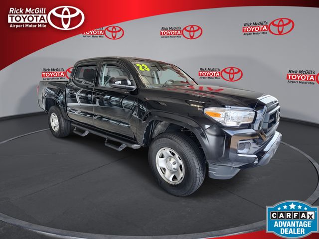 2023 Toyota Tacoma Truck 