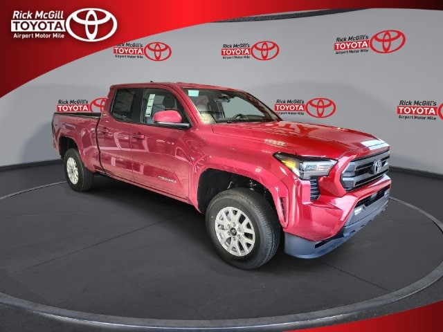 2026 Toyota Tacoma Truck 