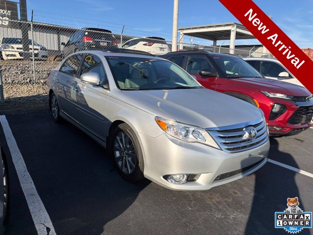 2012 Toyota Avalon