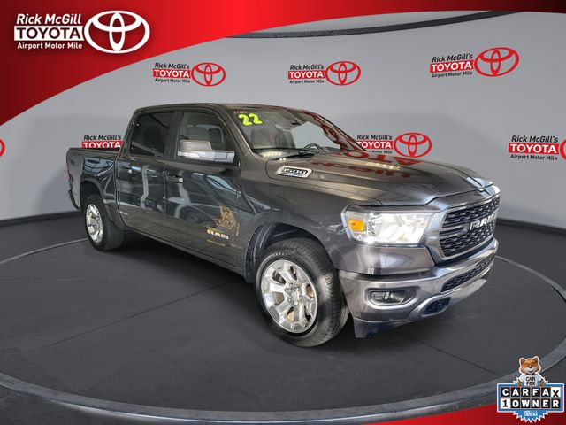 2022 RAM 1500 Pickup Big Horn/Lone Star