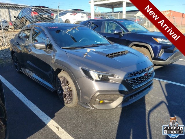 2023 Subaru WRX Premium
