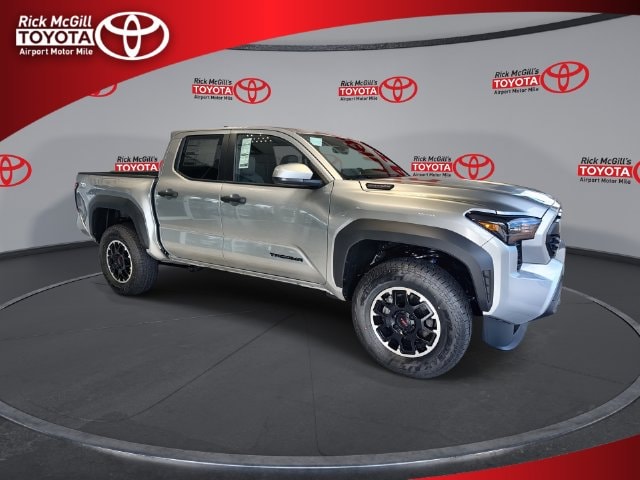 2026 Toyota Tacoma i-FORCE MAX Truck 