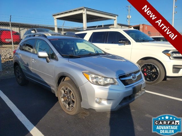 2013 Subaru XV Crosstrek Premium