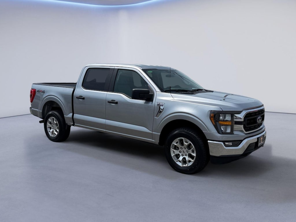 Used 2023 Ford F-150 XLT Truck