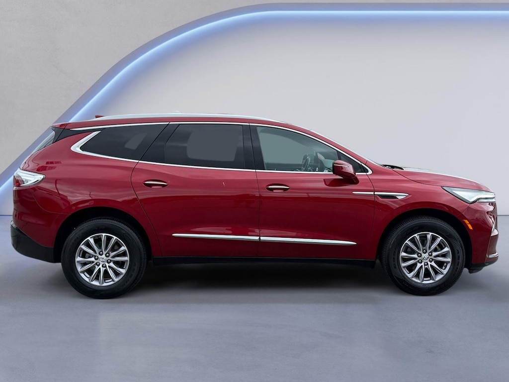 Used 2024 Buick Enclave Premium SUV