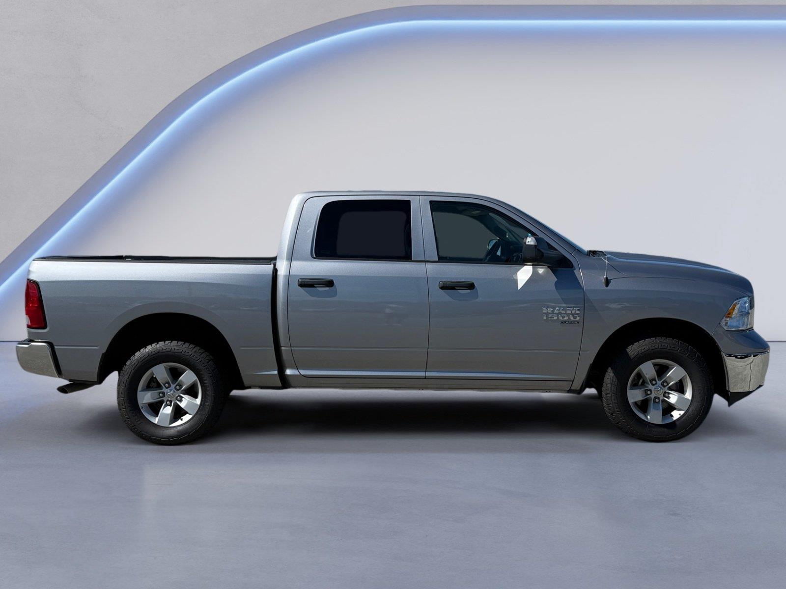 Used 2023 Ram 1500 Classic SLT
