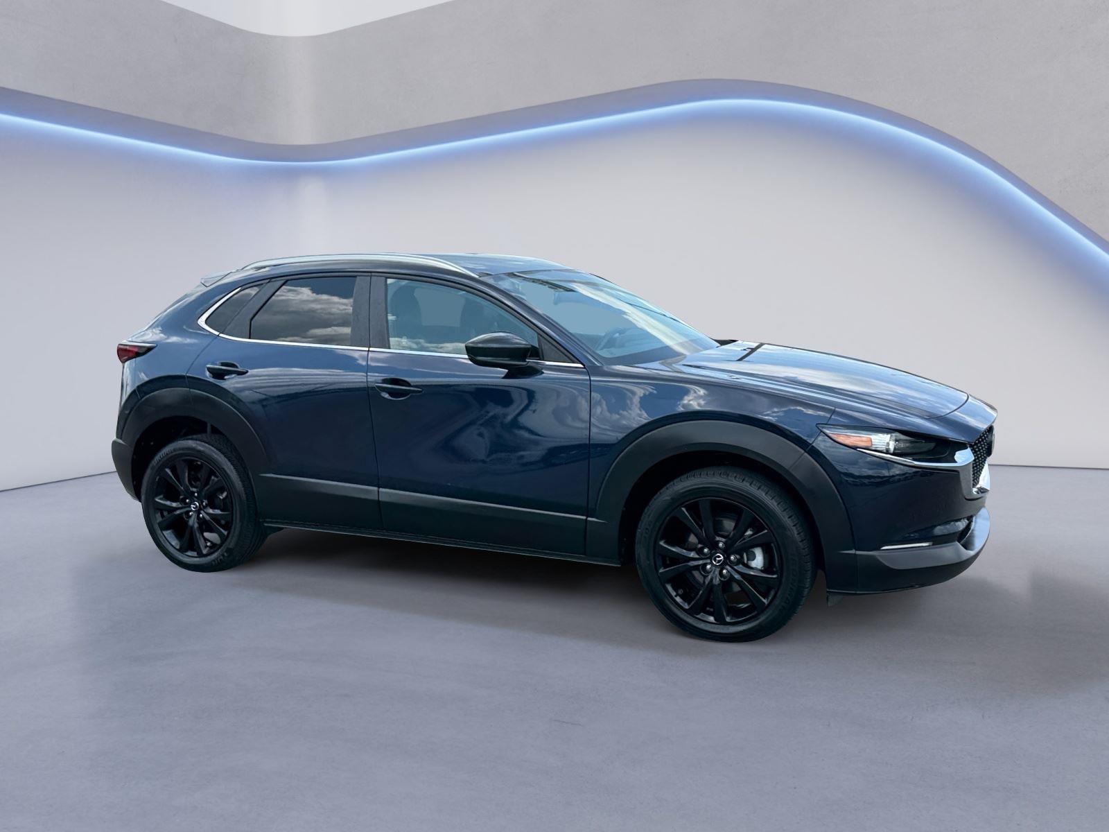 2024 Mazda CX-30