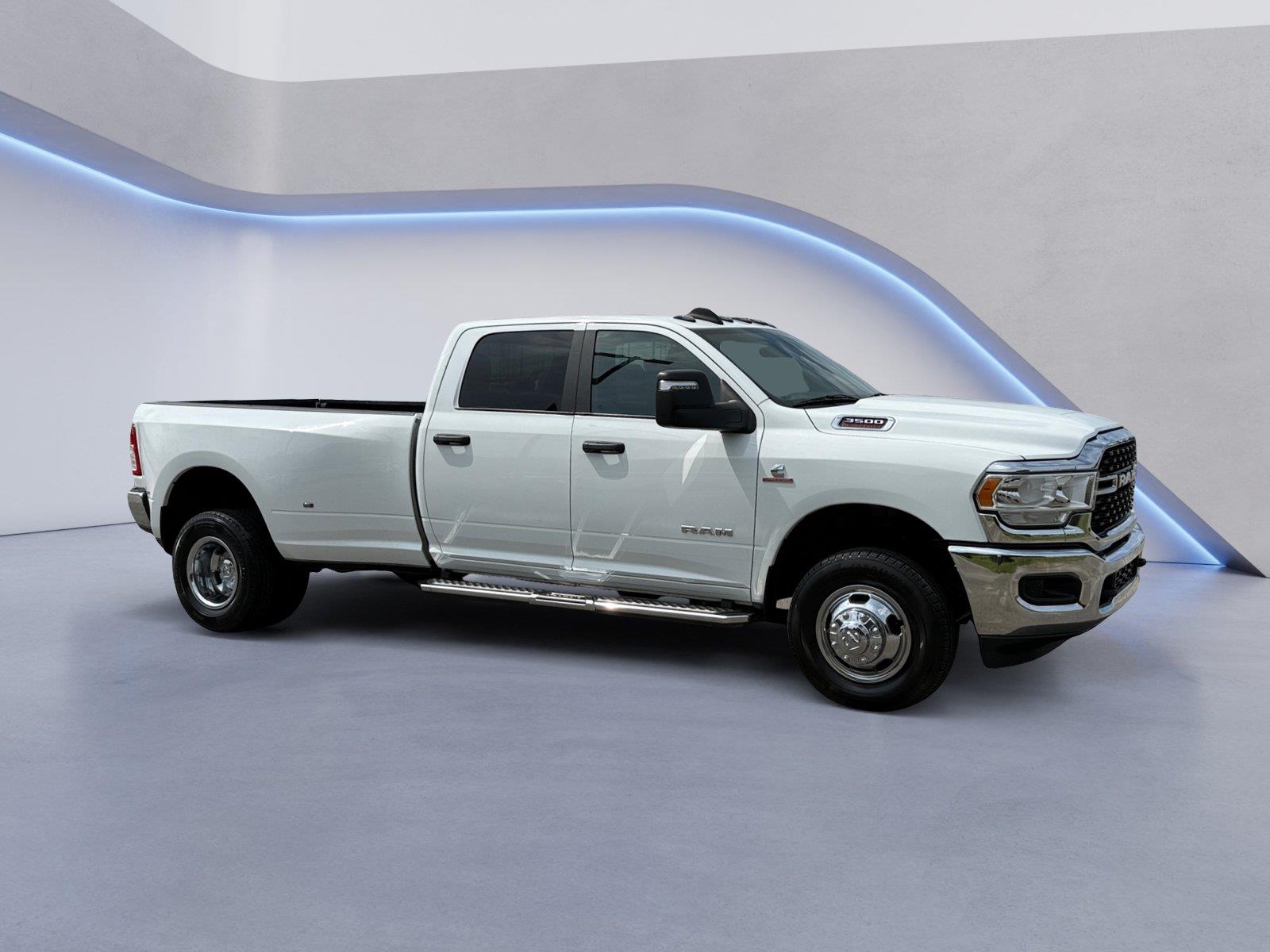 2024 RAM 3500 Pickup