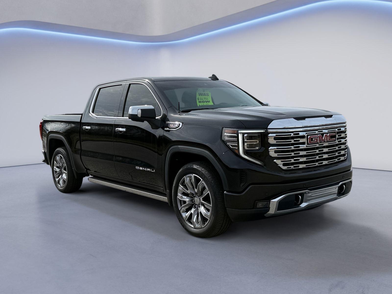  GMC Sierra 1500
