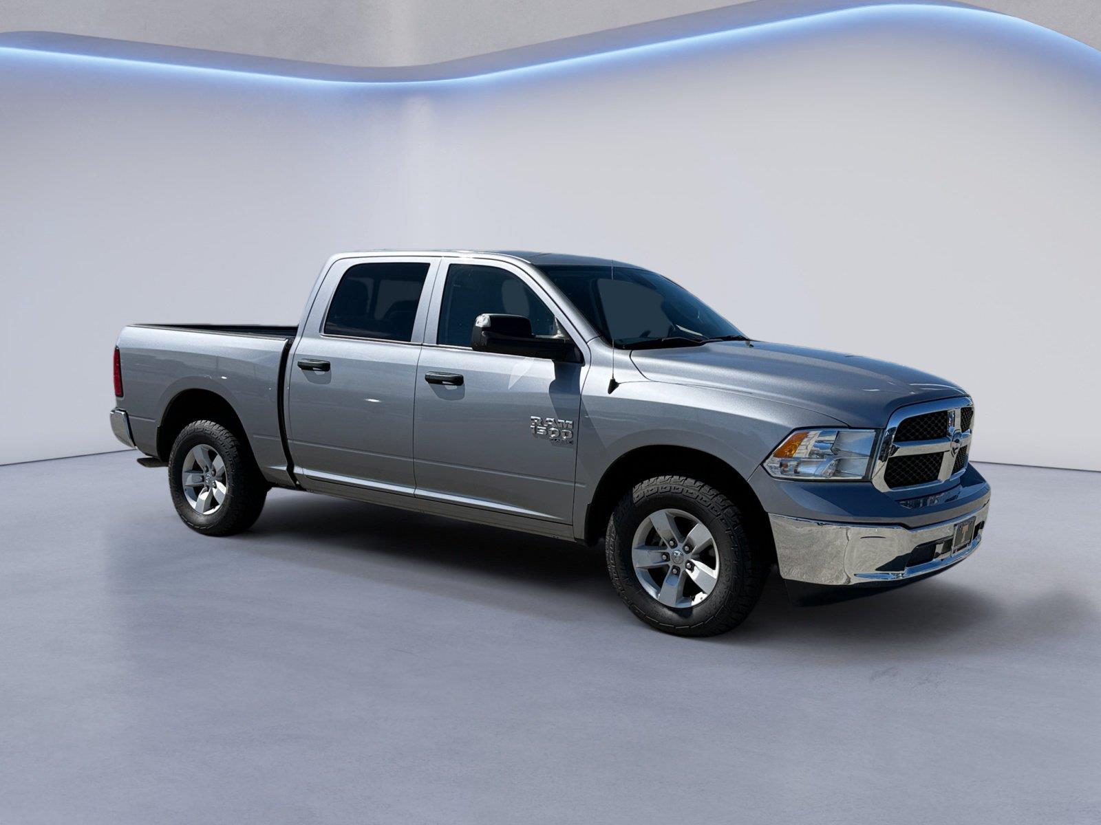 Used 2023 Ram 1500 Classic SLT